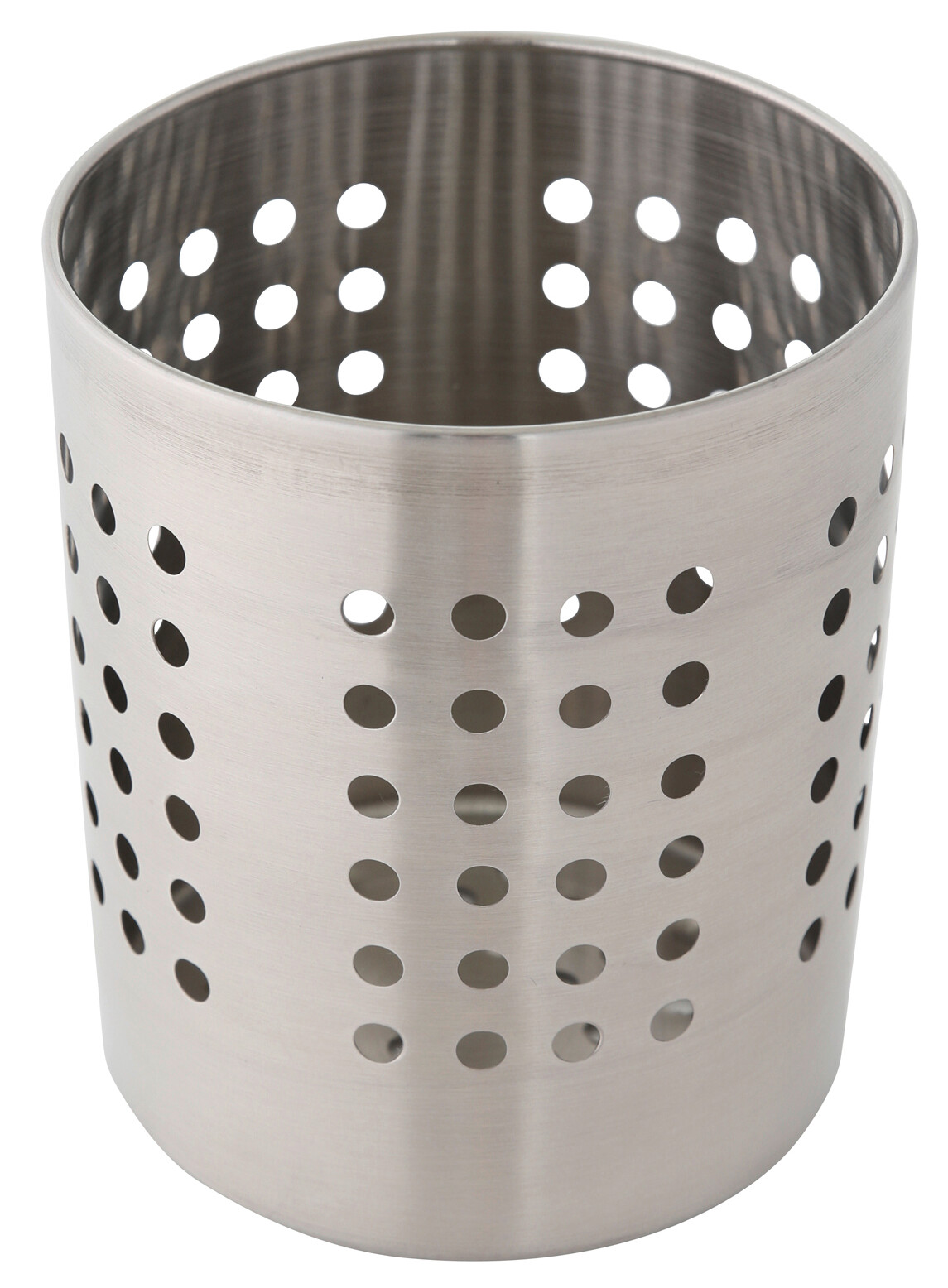 Axentia Besteck-und Universalkorb silber Edelstahl Axentia Besteck-und Universalkorb silber Edelstahl