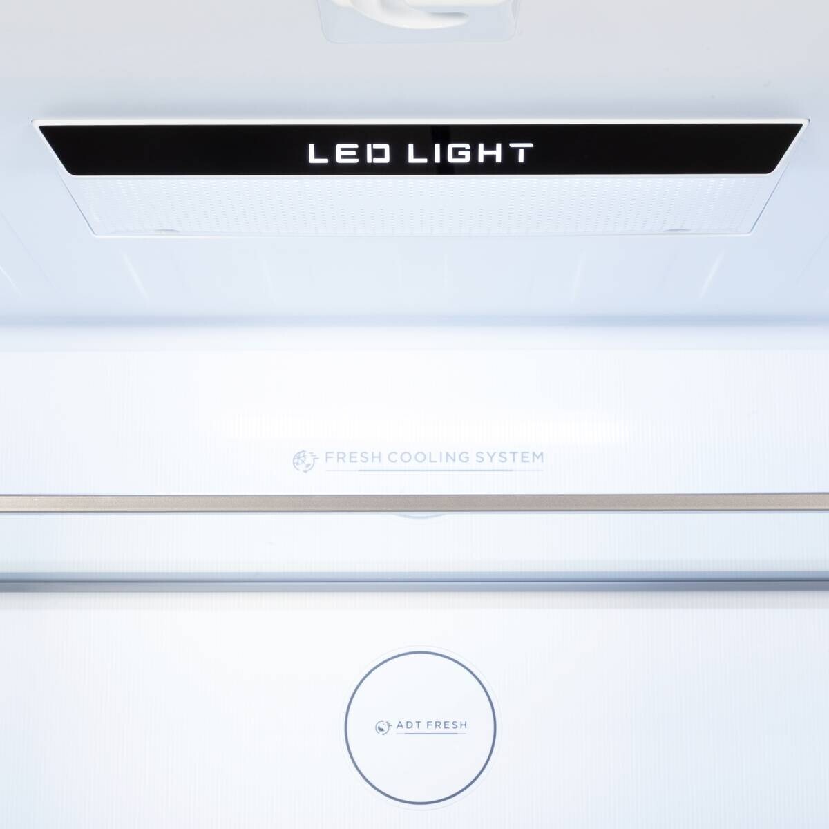 POCOline Multi-Door Kühl-/Gefrierkombination MD-190-513-CDIXWDDNF dark Inox B/H/T: ca. 83,3x189,8x65,3 cm