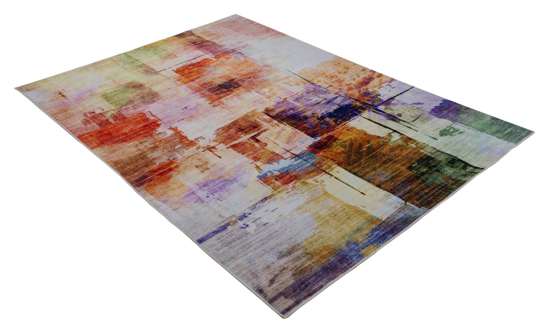 Obsession Teppich Avantgarde mehrfarbig B/H/L: ca. 230x23x330 cm