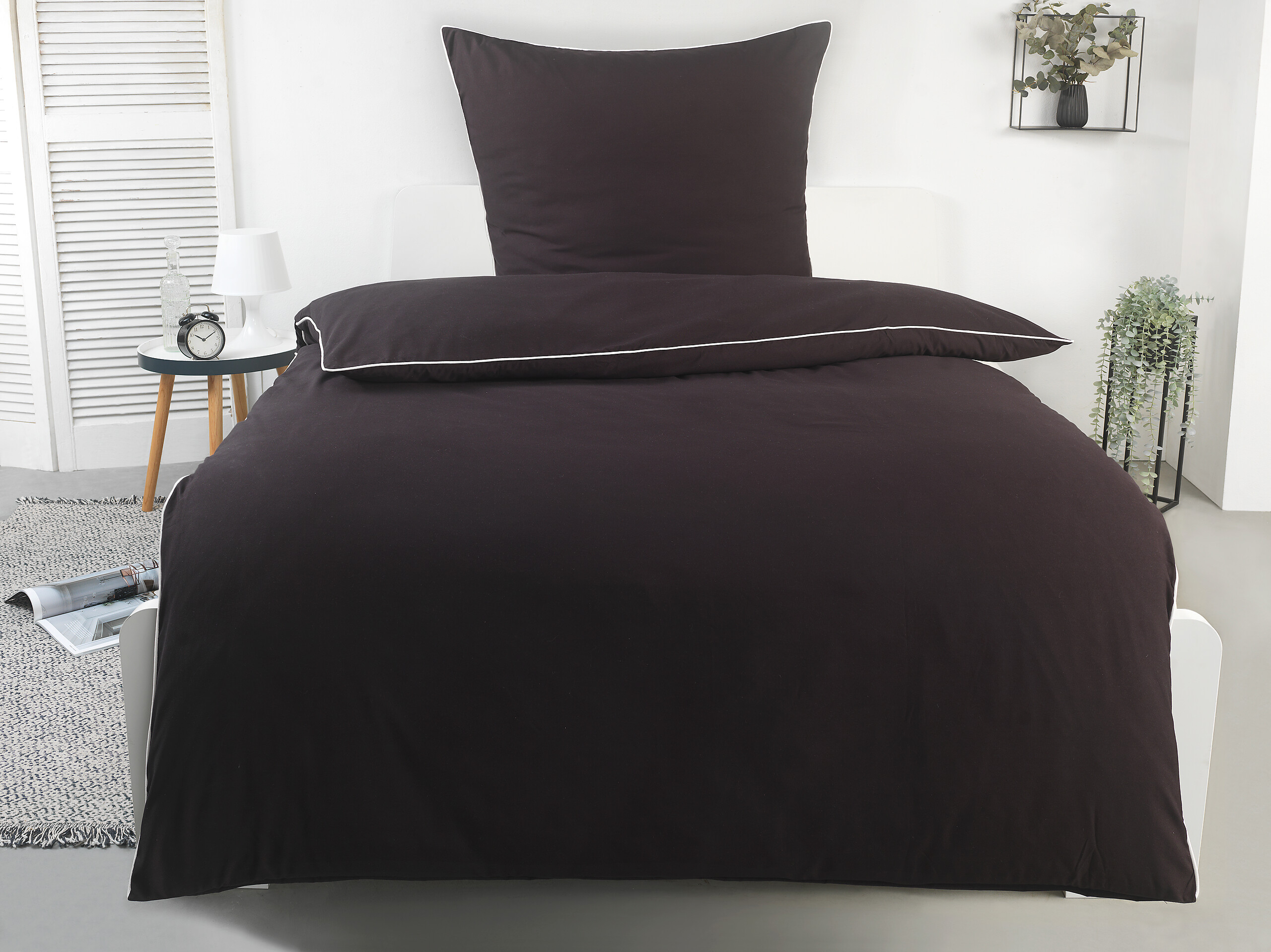 Microfaser Bettwäsche