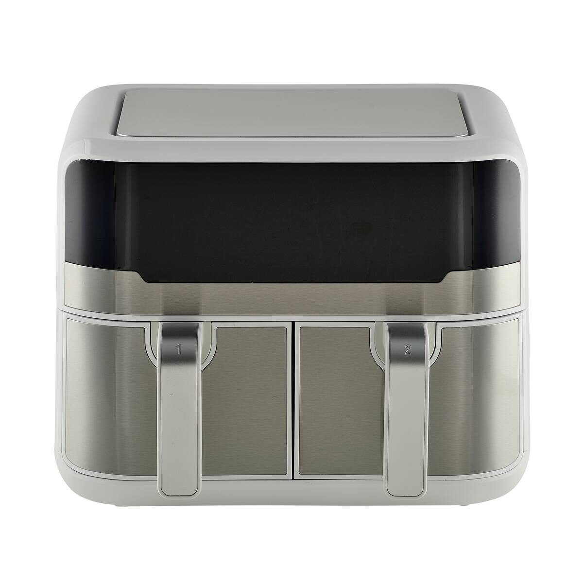 MASTERPRO Heißluftfritteuse ROCKET DUO 900