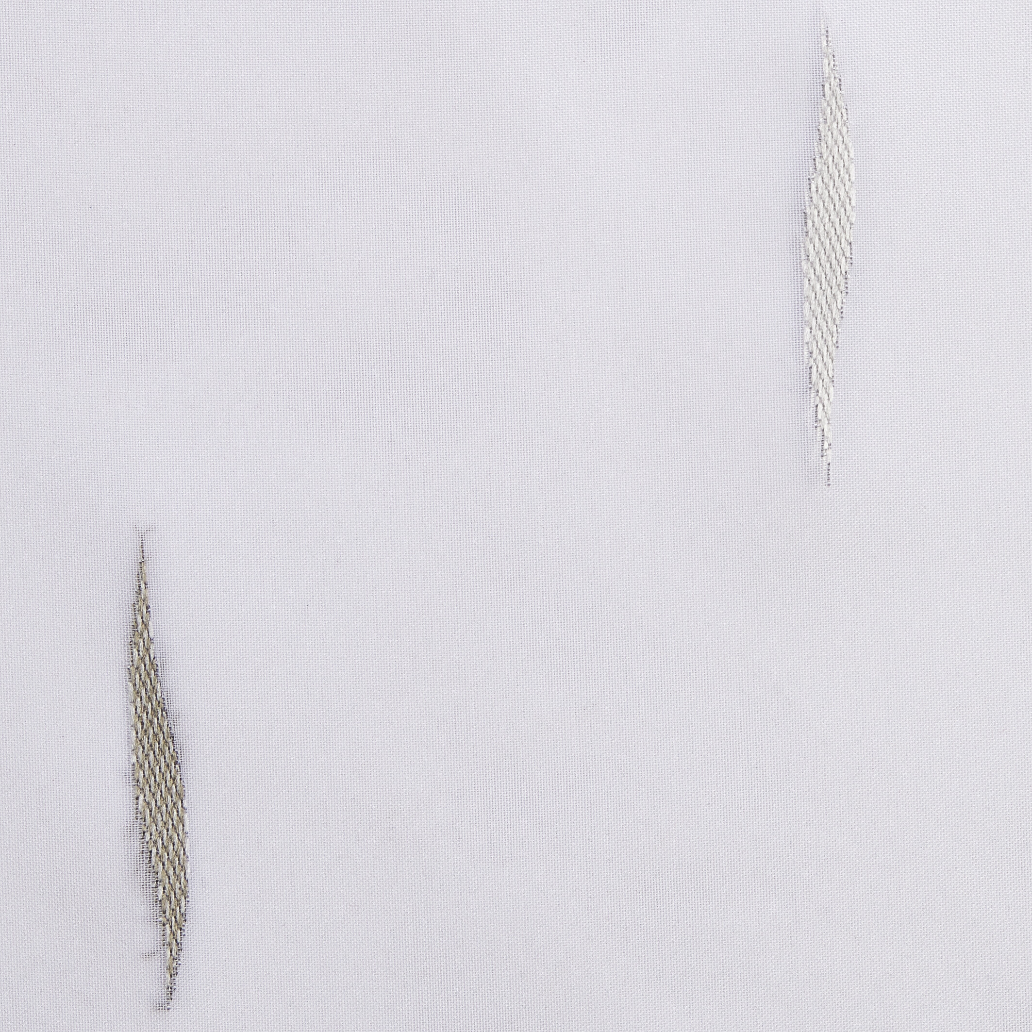 Store-Meterware 51304 weiß H: ca. 280 cm