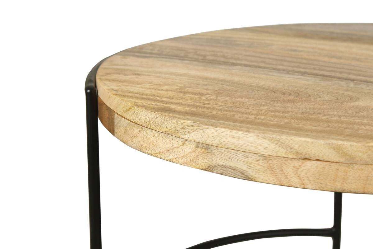 byLIVING Couchtisch HANNA