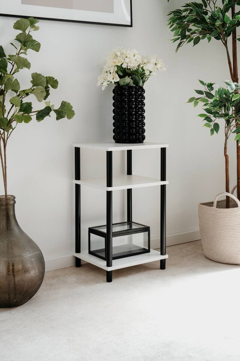 Telefontisch Tobi B/H/T: ca. 34x60x30 cm