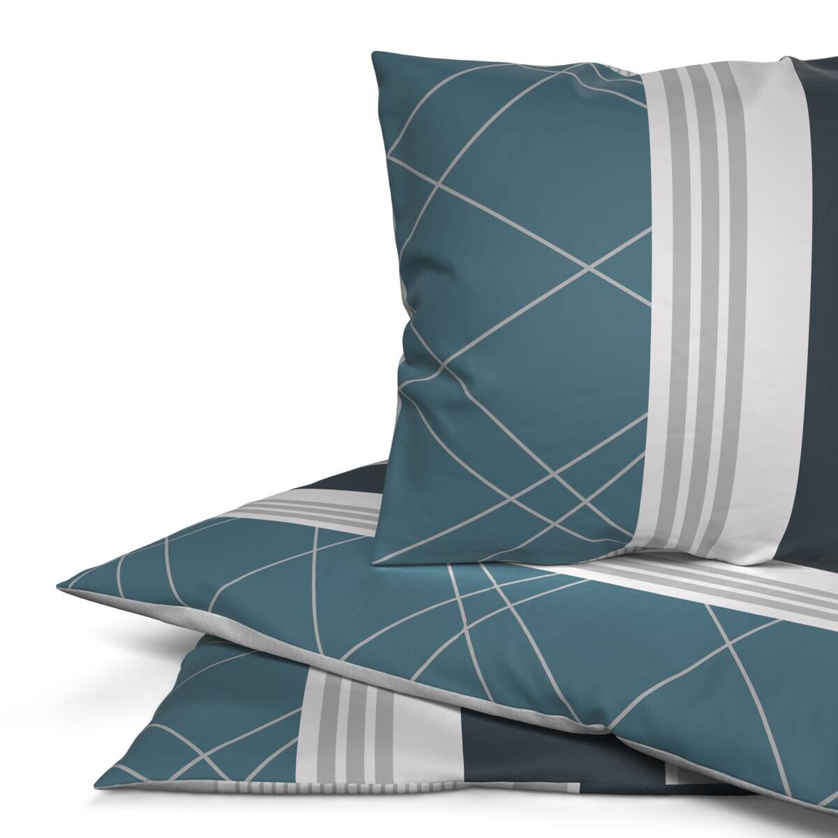 Baumwoll Bettwäsche Cotton touch