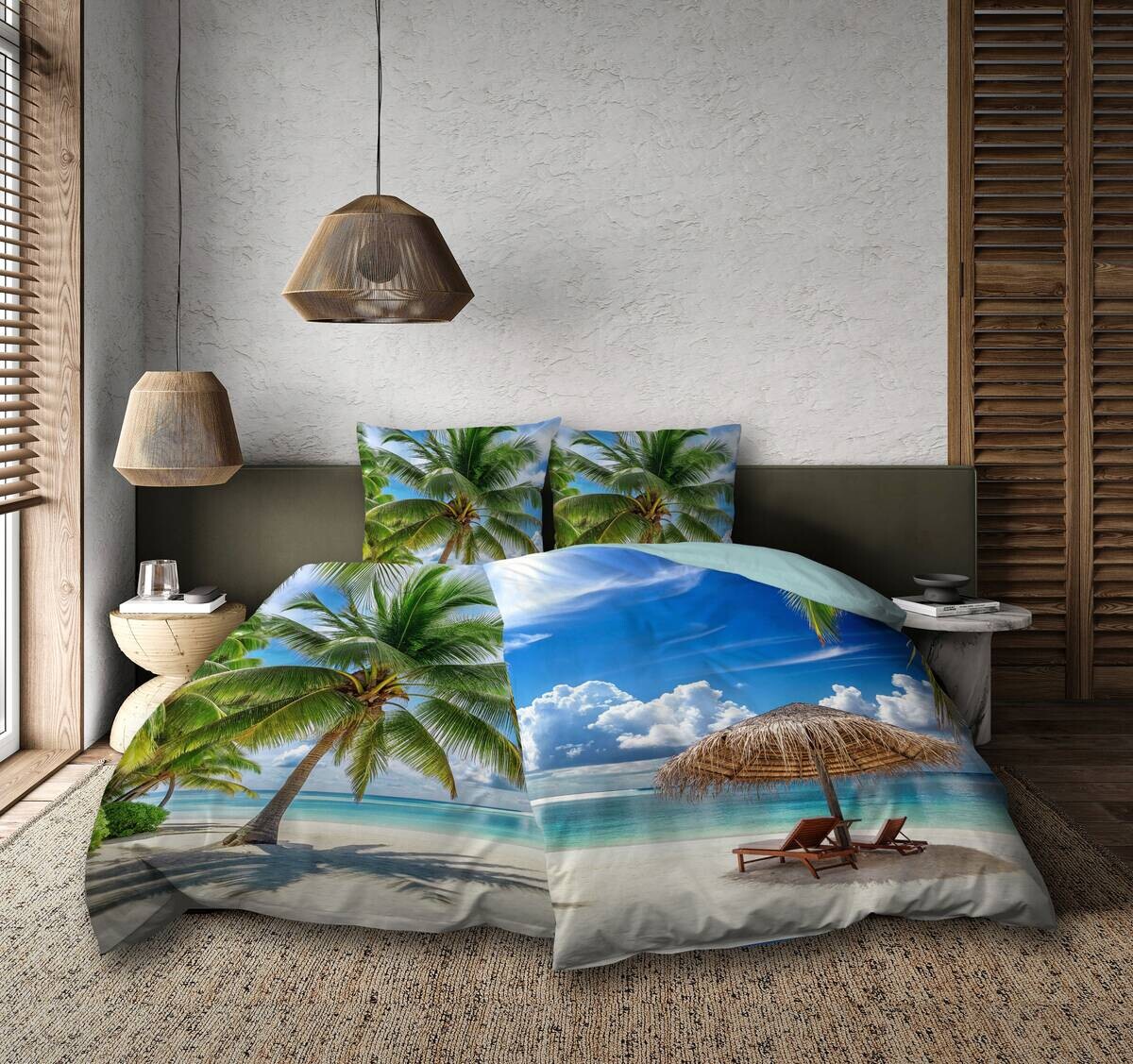 Microfaser Bettwäsche