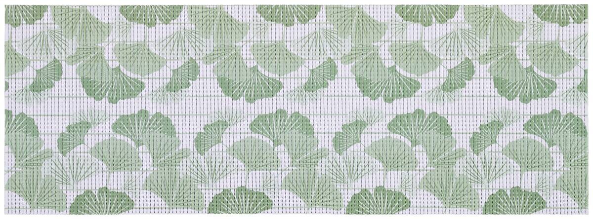 Weichschaummatte grün B/L: ca. 65x180 cm