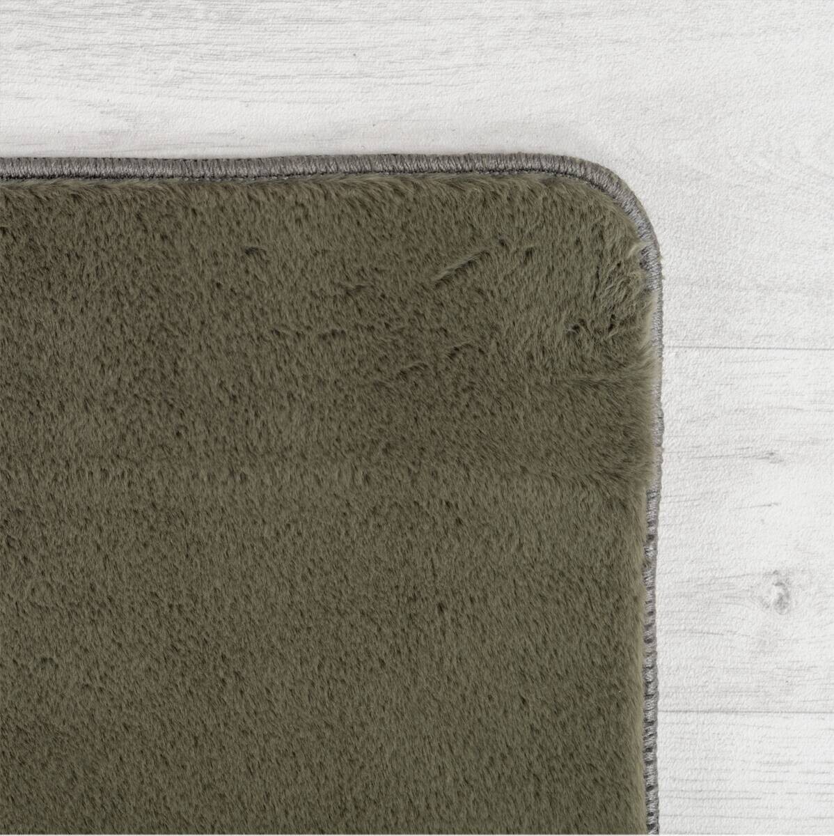 Ayyildiz Teppich JOY grün D: ca. 120 cm