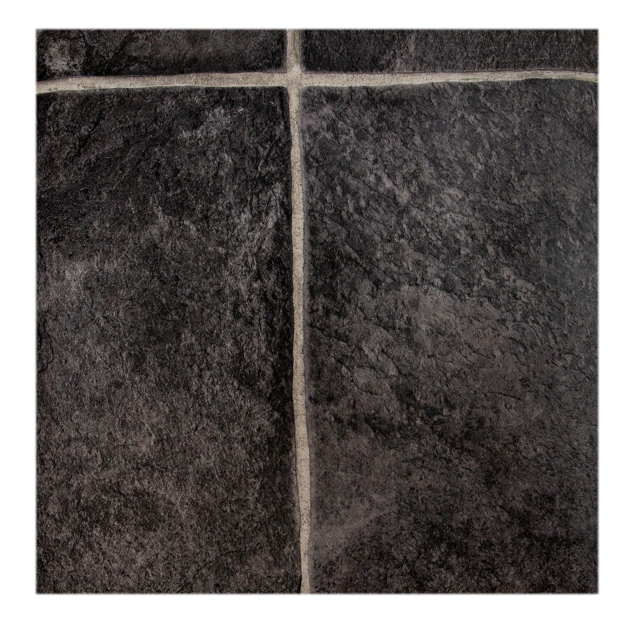 Vinylboden Ventus Fliese B/L: ca. 400x500 cm pro Stück