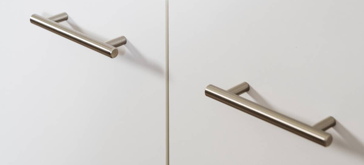 Küchenblock Merle B/H/T: ca. 160x200x60 cm