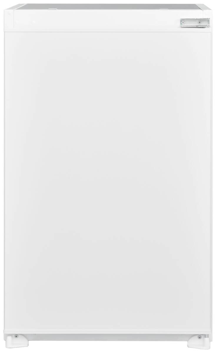 Respekta Kühlschrank KS88.0-10 weiß B/H/T: ca. 54,5x87,5x54,5 cm