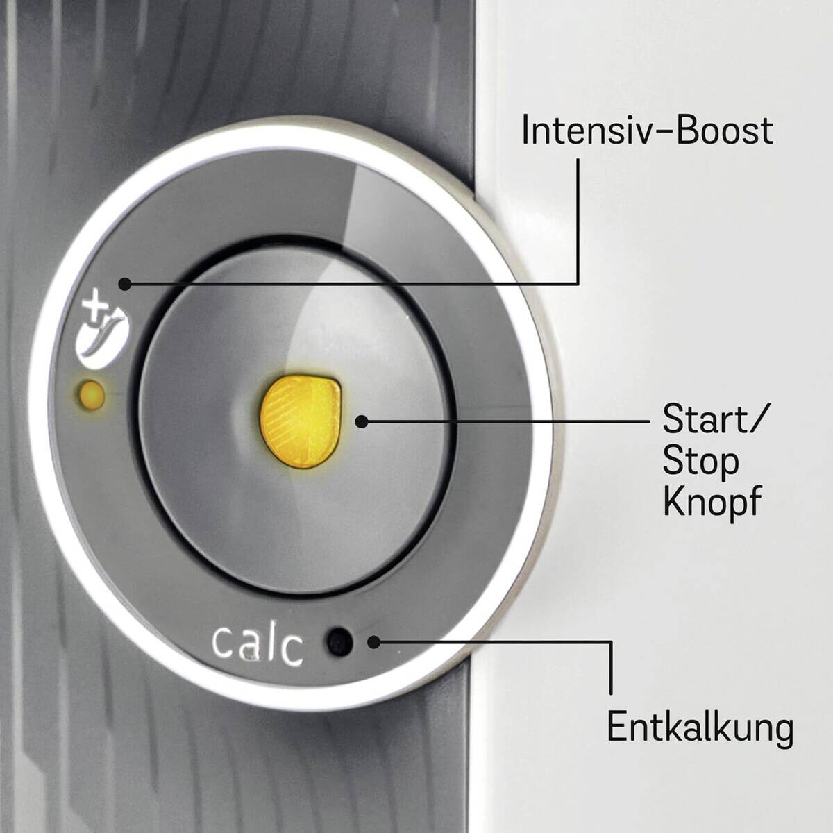 Bosch Kapselmaschine Tassimo Finesse TAS16B4 weiß Kunststoff B/H/T: ca. 15,7x26,5x36,6 cm
