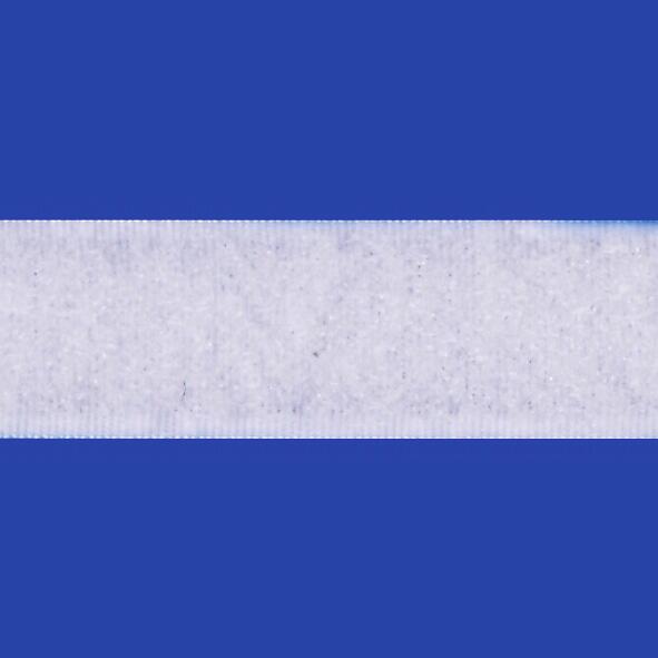 Flauschband Meterware