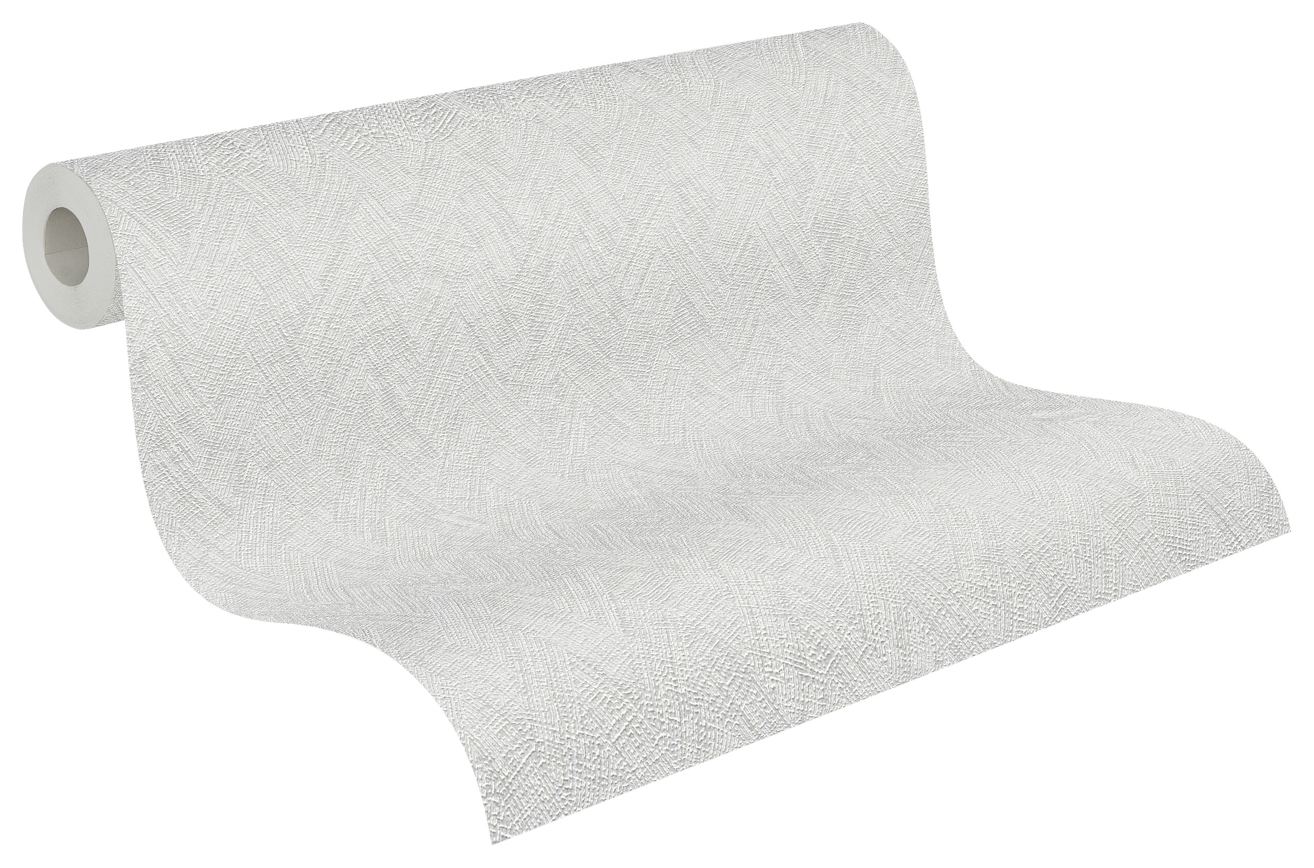 A.S.Creation Vliestapete grau blau B/H/D: ca. 53x1005x8,5 cm