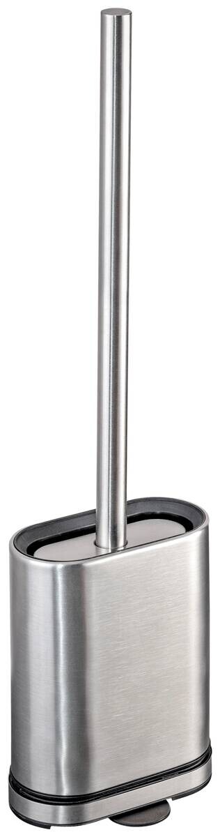 POCOline WC-Garnitur Chrom Edelstahl