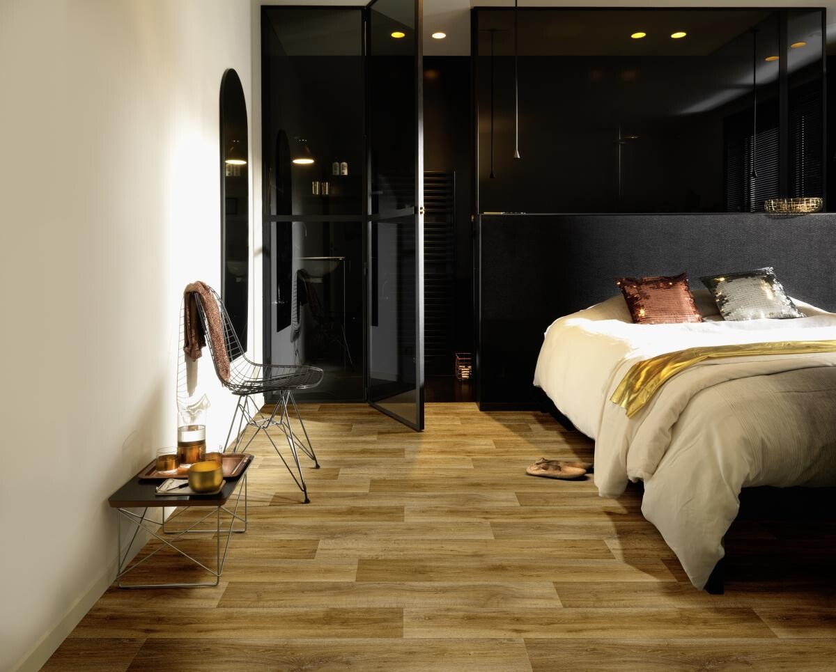 Vinylboden Texstyle Eiche Natura B: ca. 200 cm pro m²