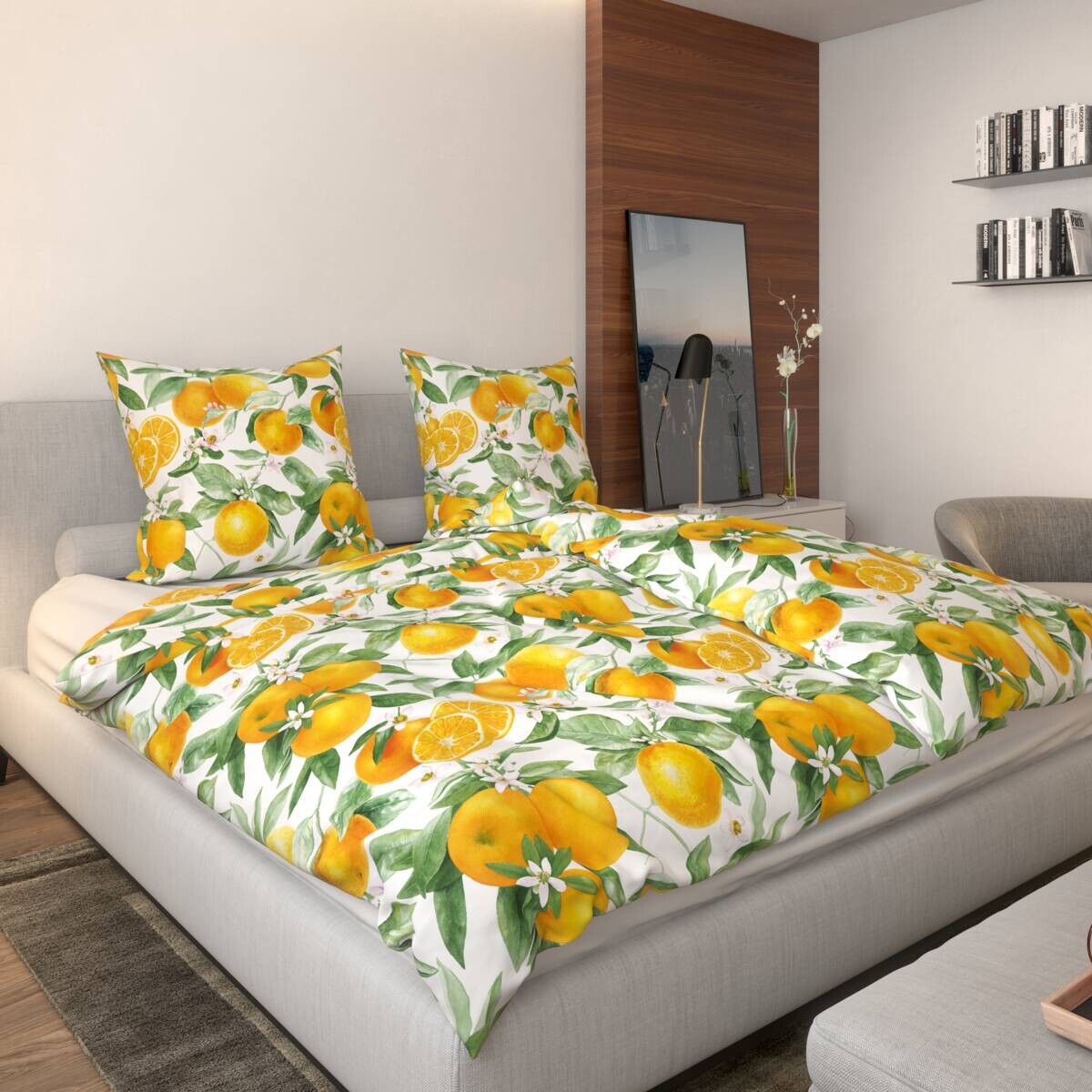 Microfaser Bettwäsche