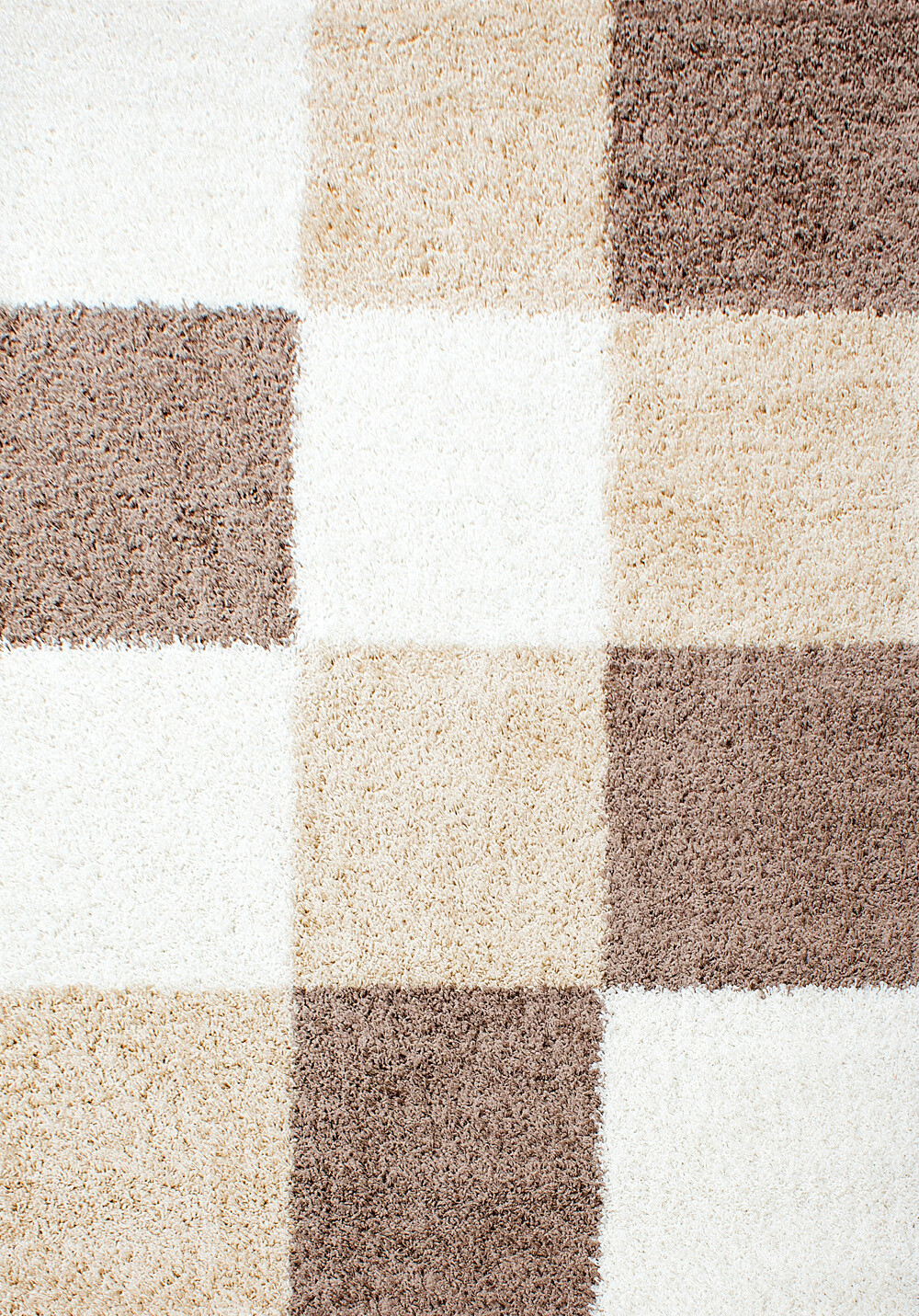 Ayyildiz Teppich LIFE mokka B/L: ca. 160x230 cm