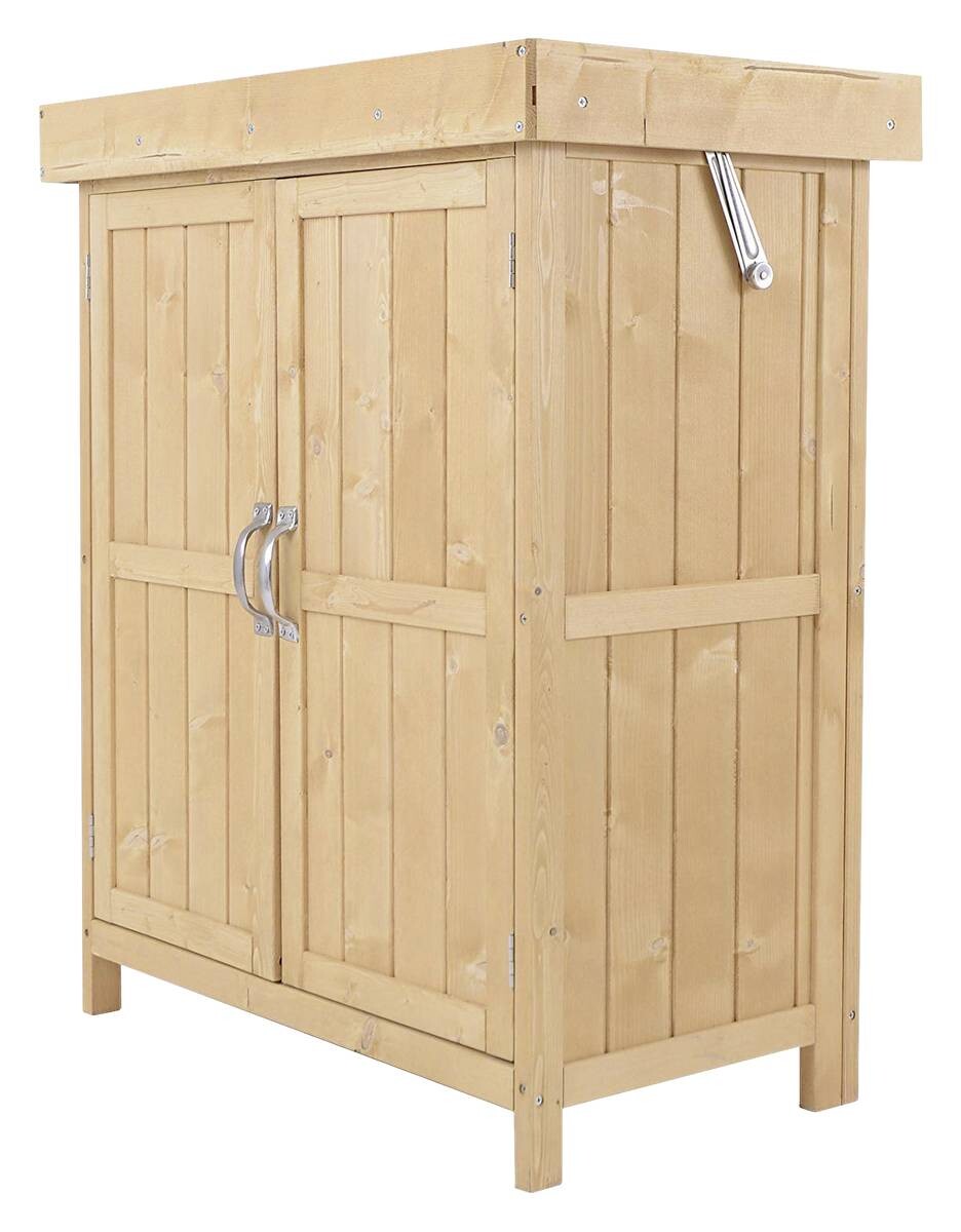 Outsunny Gartenschrank