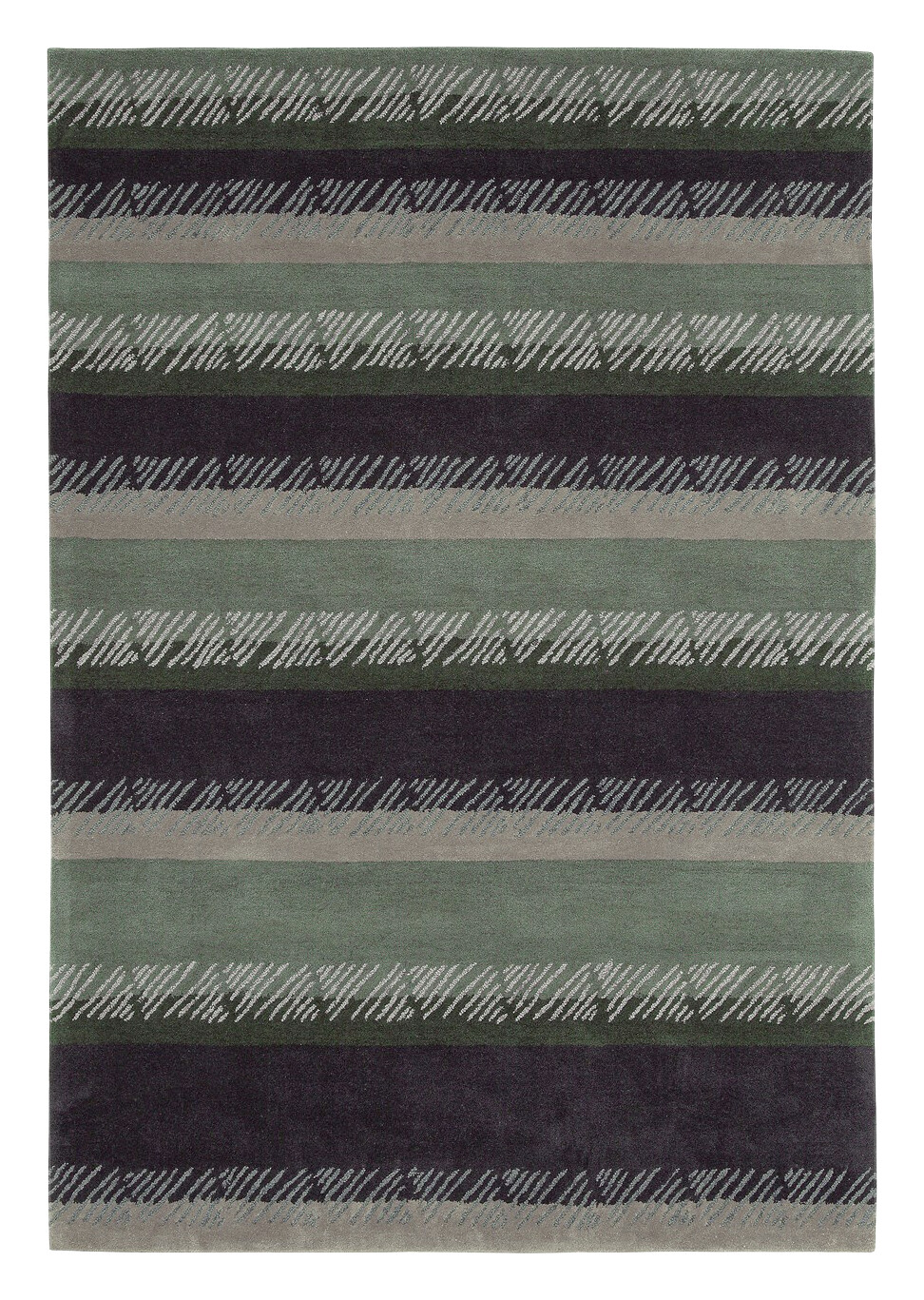 Arte Espina Kurzflorteppich Dynamic 5037 mehrfarbig B/L: ca. 170x240 cm