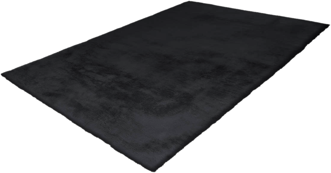 360Living Teppich Rabbit anthrazit B/L: ca. 180x280 cm 360Living Teppich Rabbit anthrazit B/L: ca. 180x280 cm