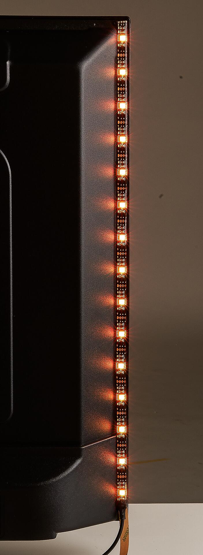 Hölscher Leuchten Lichtband 92860 L: ca. 50 cm