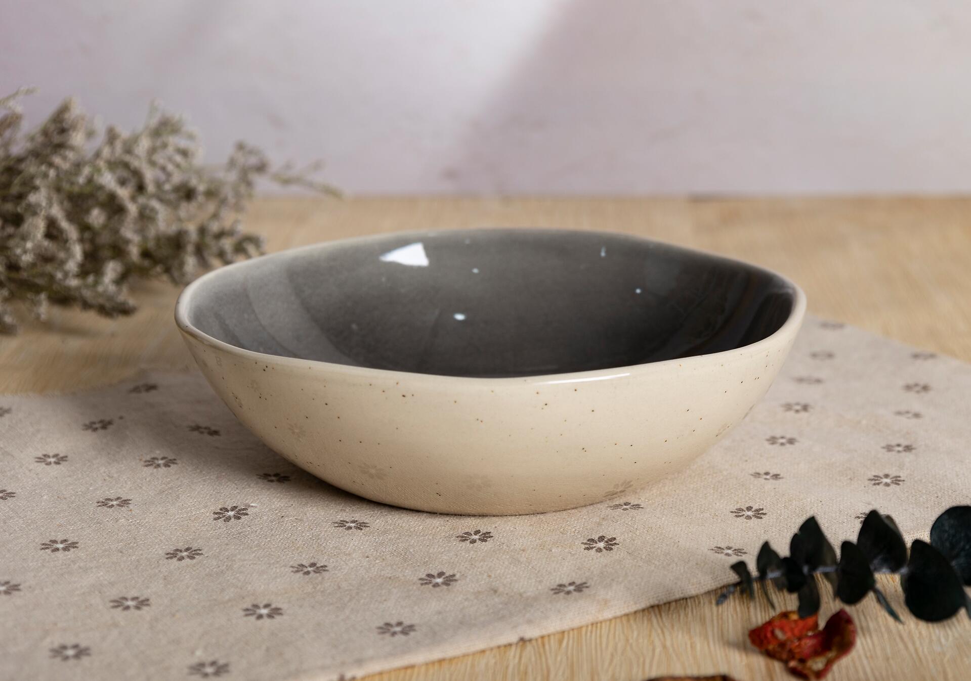 POCOline Teller tief