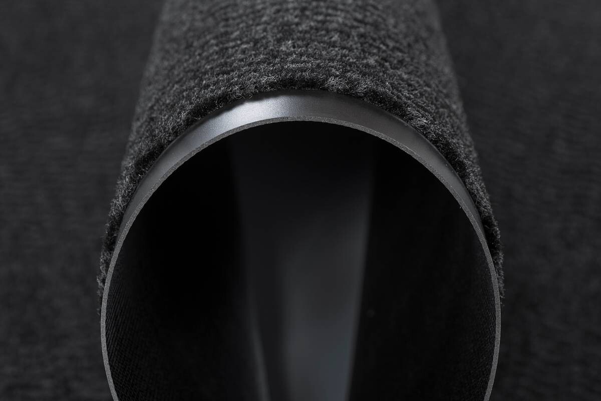 Andiamo Schmutzfangmatte Easy anthrazit B/L: ca. 90x250 cm