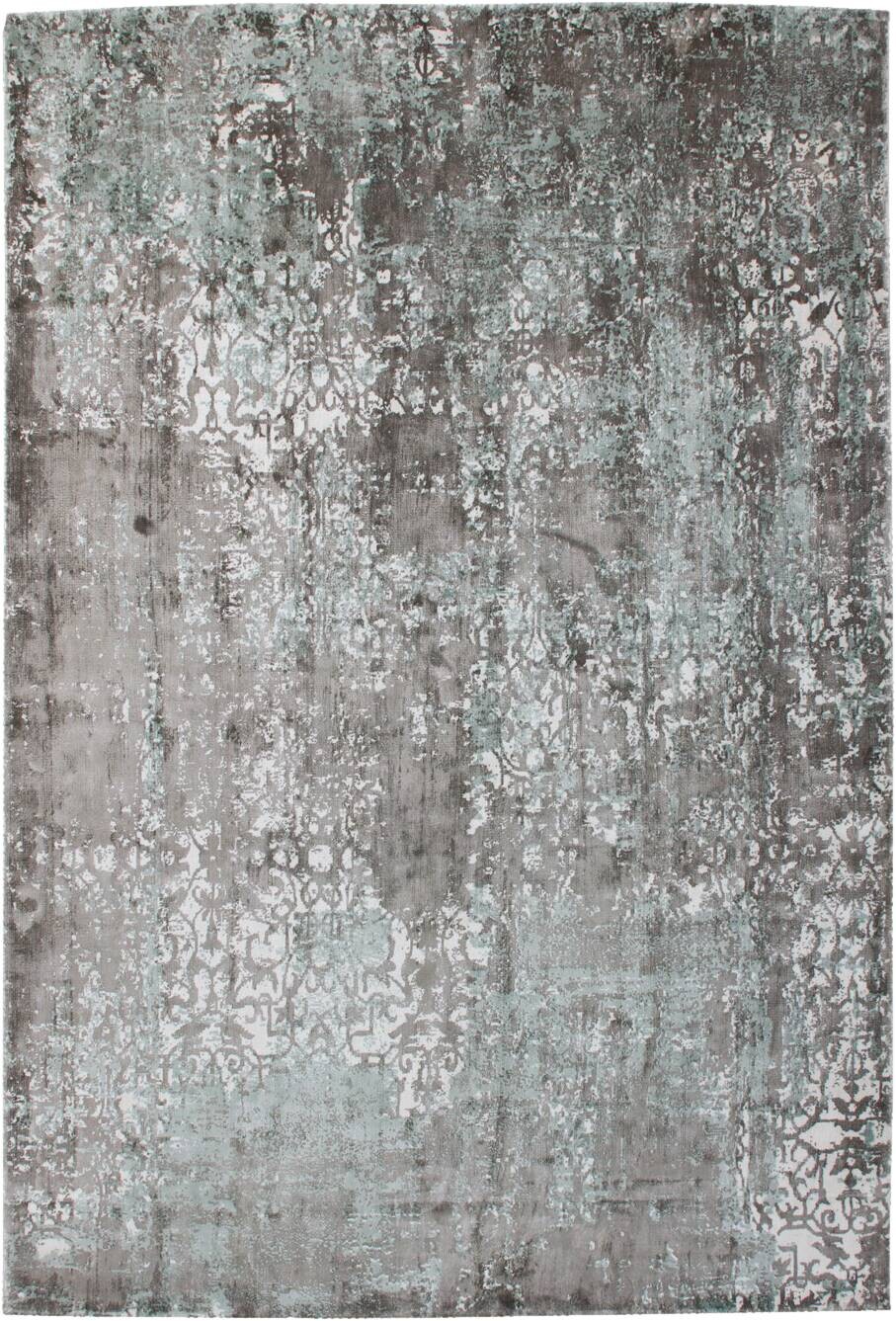 Arte Espina Kurzflorteppich Ocean 200 türkis B/L: ca. 170x240 cm