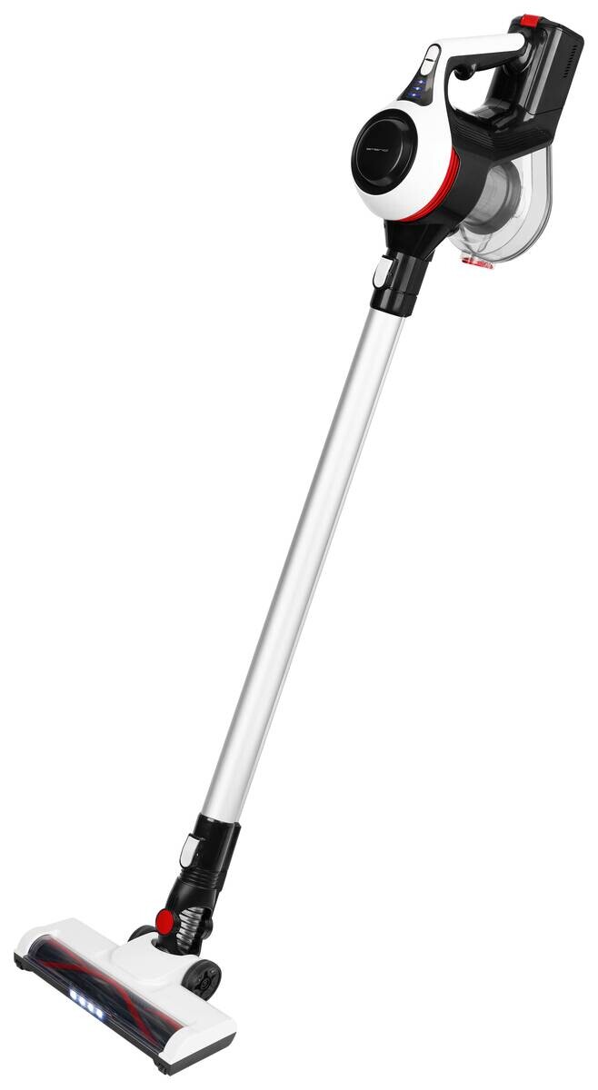 Emerio Handstaubsauger UVC-130959 B/H/L: ca. 12,6x22x33,5 cm