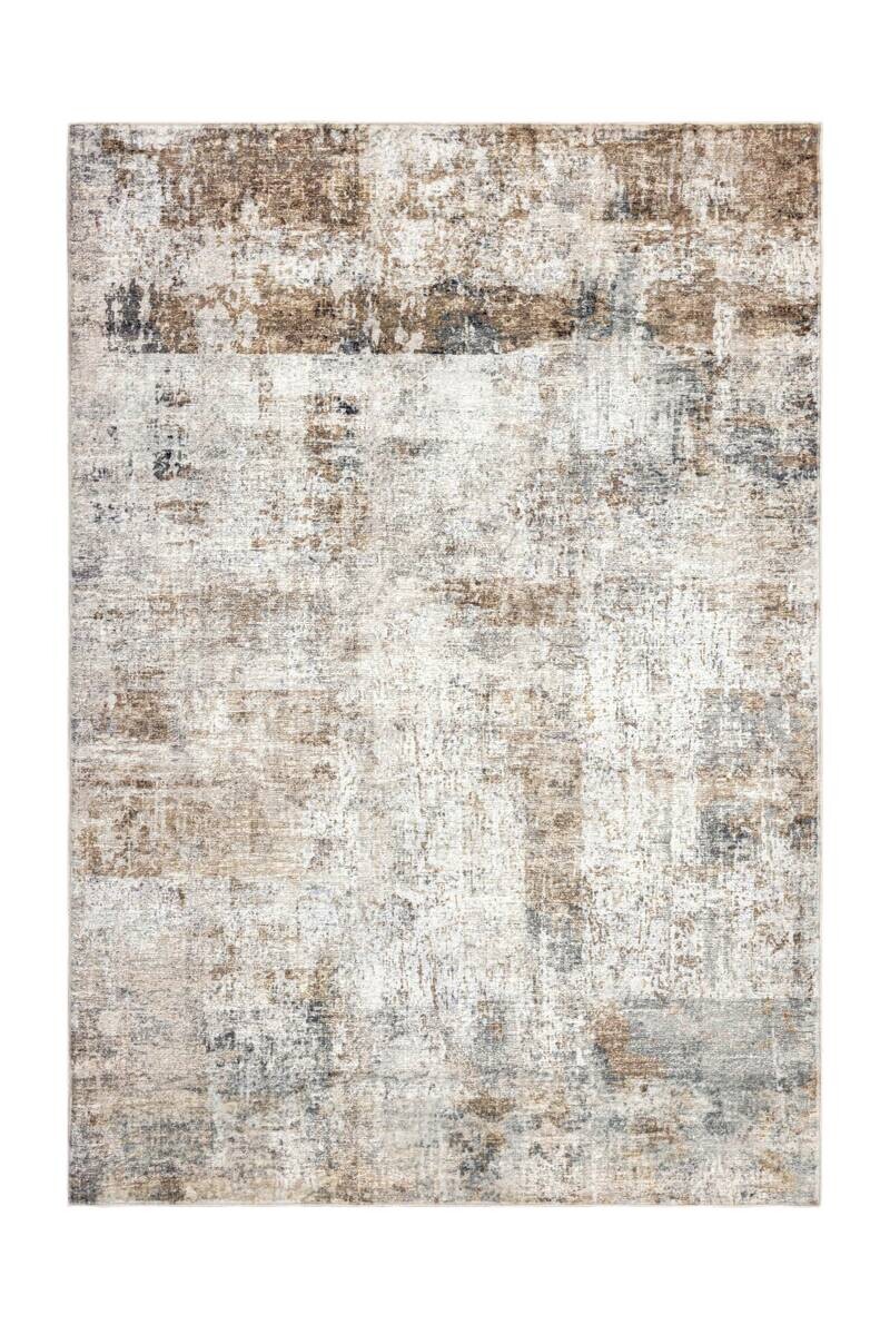 Obsession Teppich Posh taupe B/H/L: ca. 230x23x330 cm