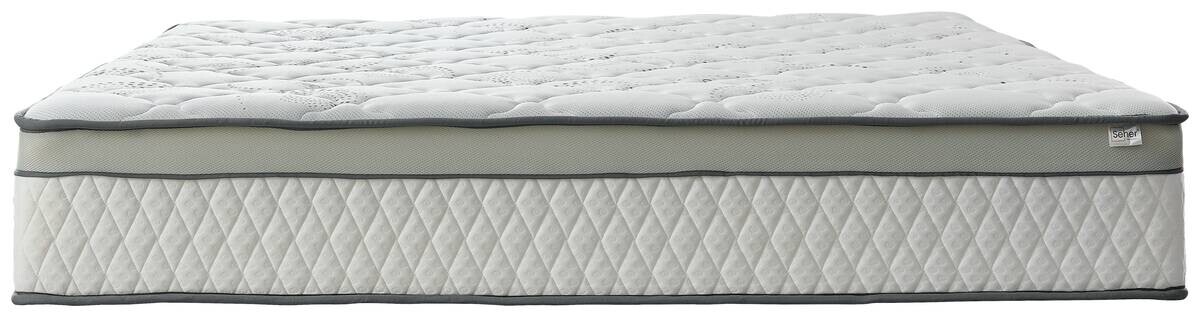 Taschenfederkernmatratze KOI Liegefläche B/L: ca. 180x200 cm