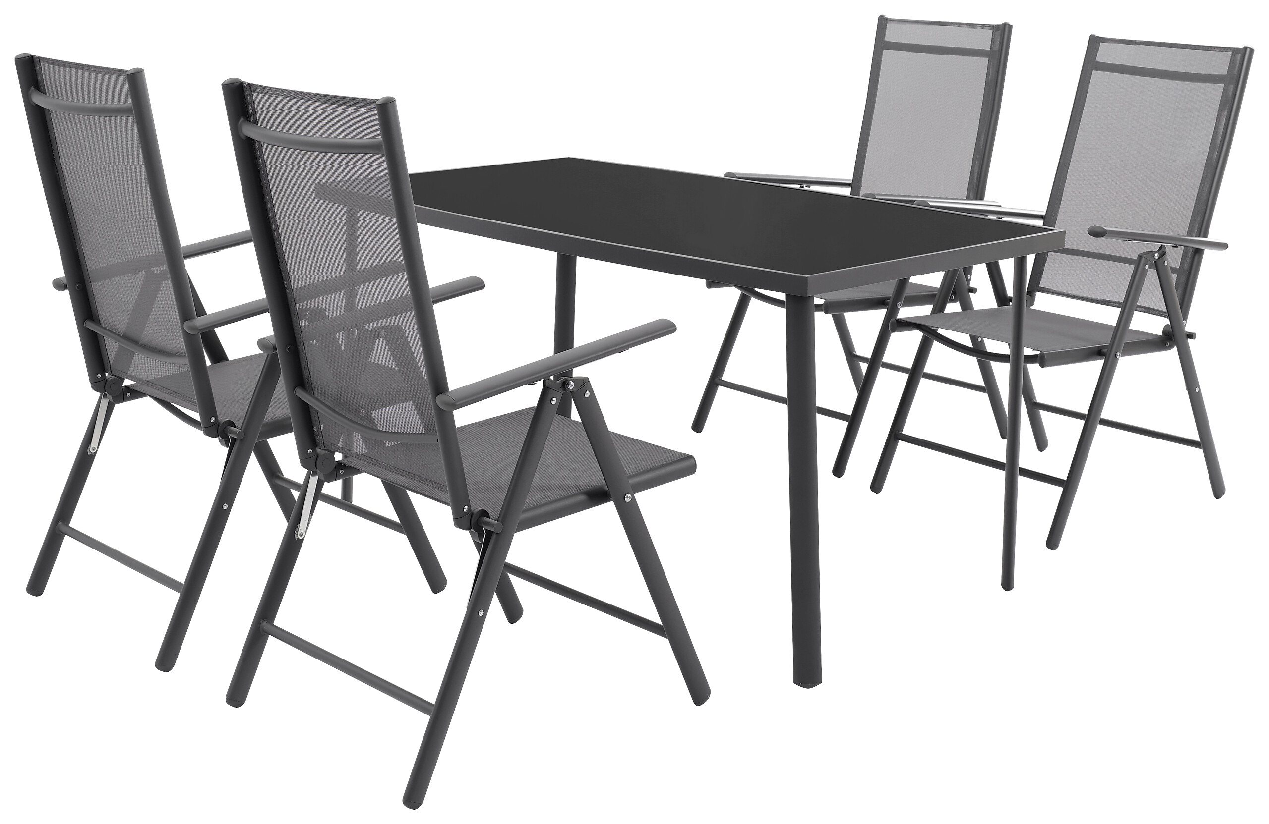 POCOline Gartensitzgruppe