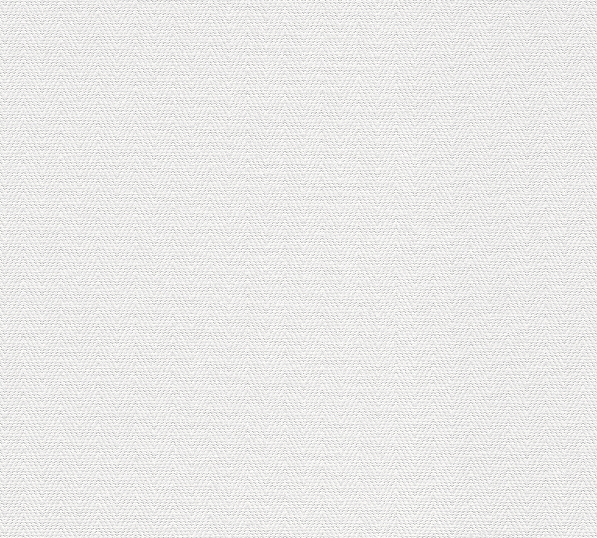 A.S.Creation Papiertapete weiß B/H/D: ca. 53x1005x11 cm