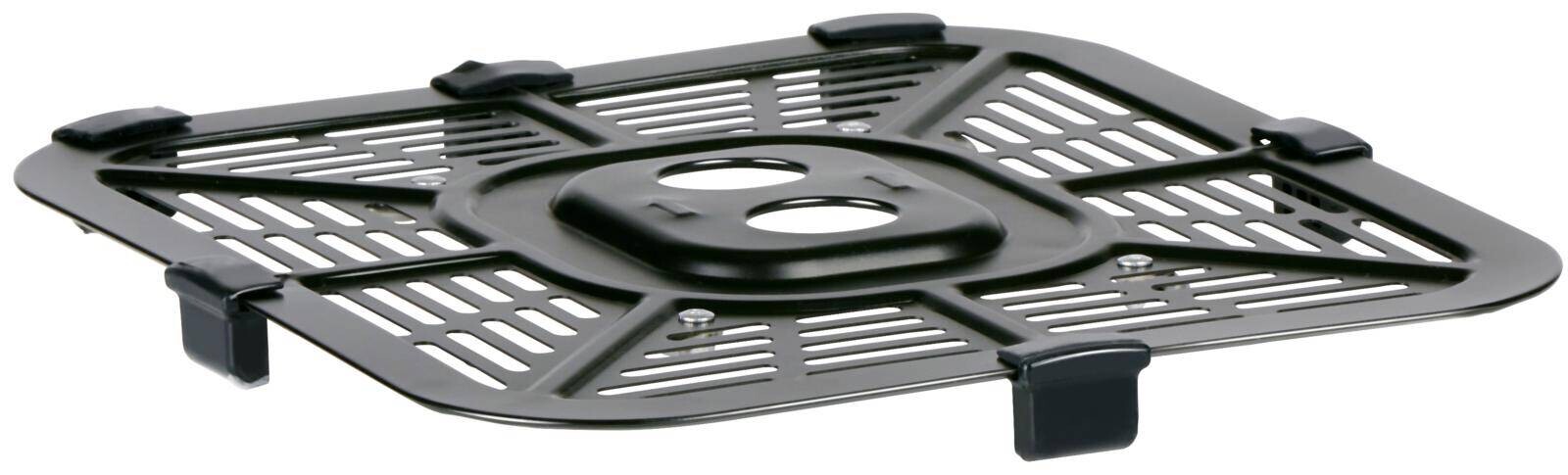 Heißluftfritteuse 871125239950 schwarz Kunststoff B/H/L: ca. 29x38x35 cm ca. 5,5 l