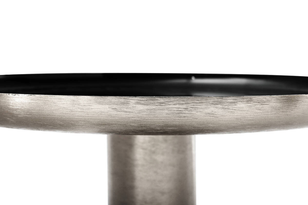 Beistelltisch Art Deco 700 H/D: ca. 52x49,5 cm