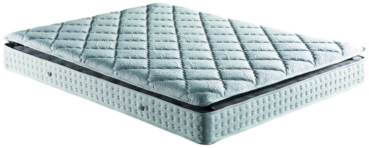 Matratze Carina Liegefläche B/L: ca. 180x200 cm