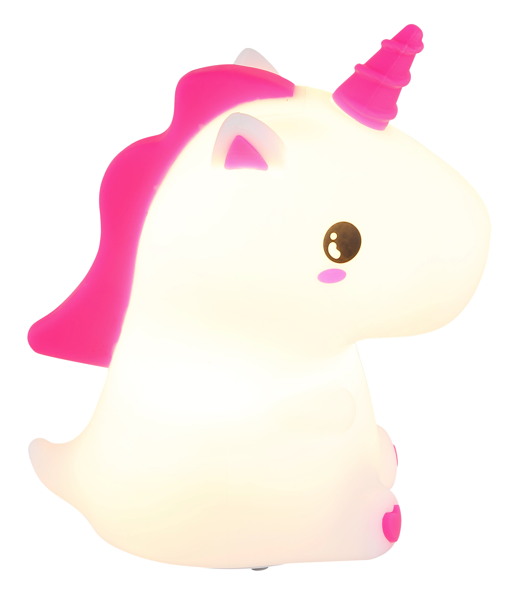 GLOBO LED-Dekoleuchte Kunststoff B/H/T: ca. 13,3x9,1x15 cm