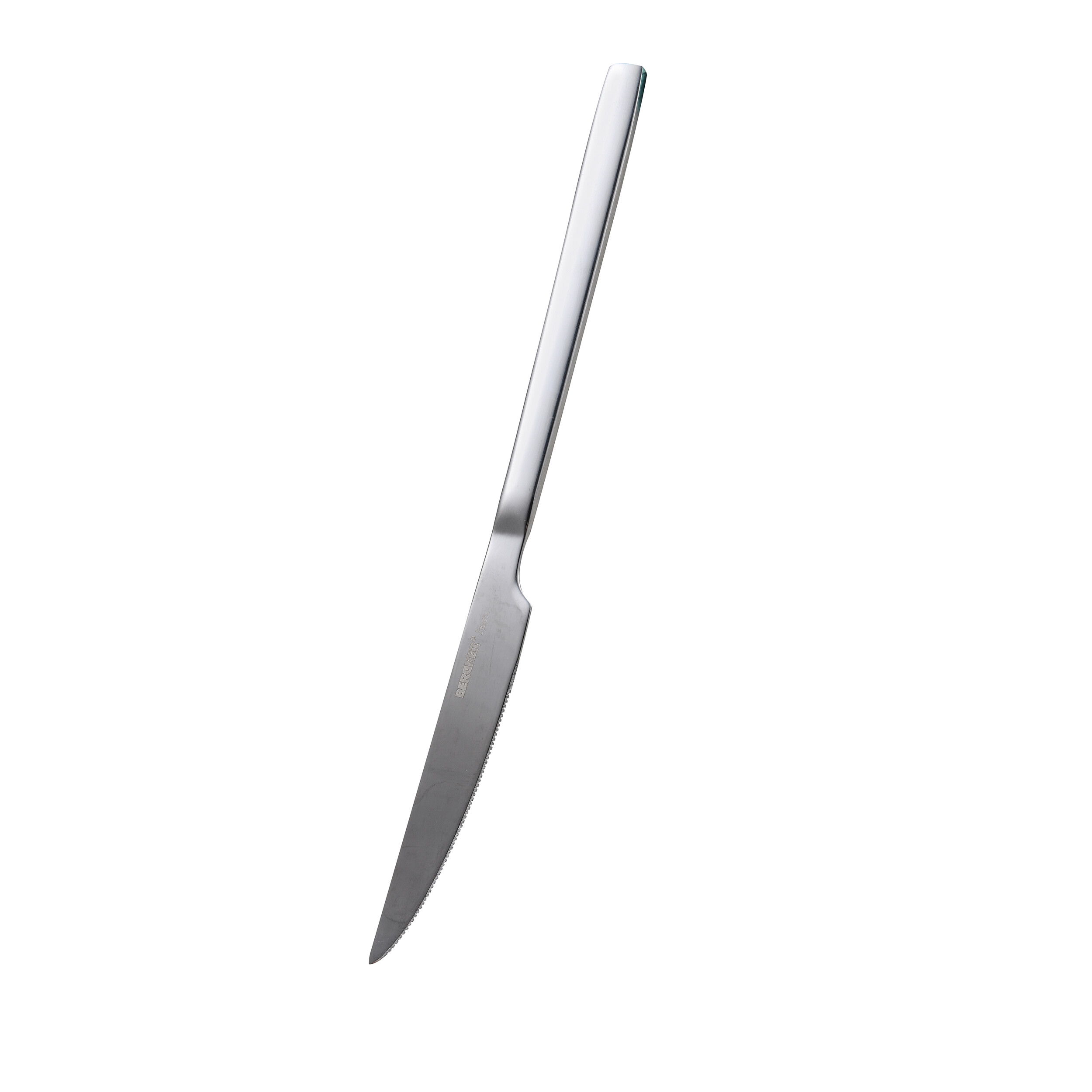 BERGNER Besteckset SOFIA silber Edelstahl 60 tlg.