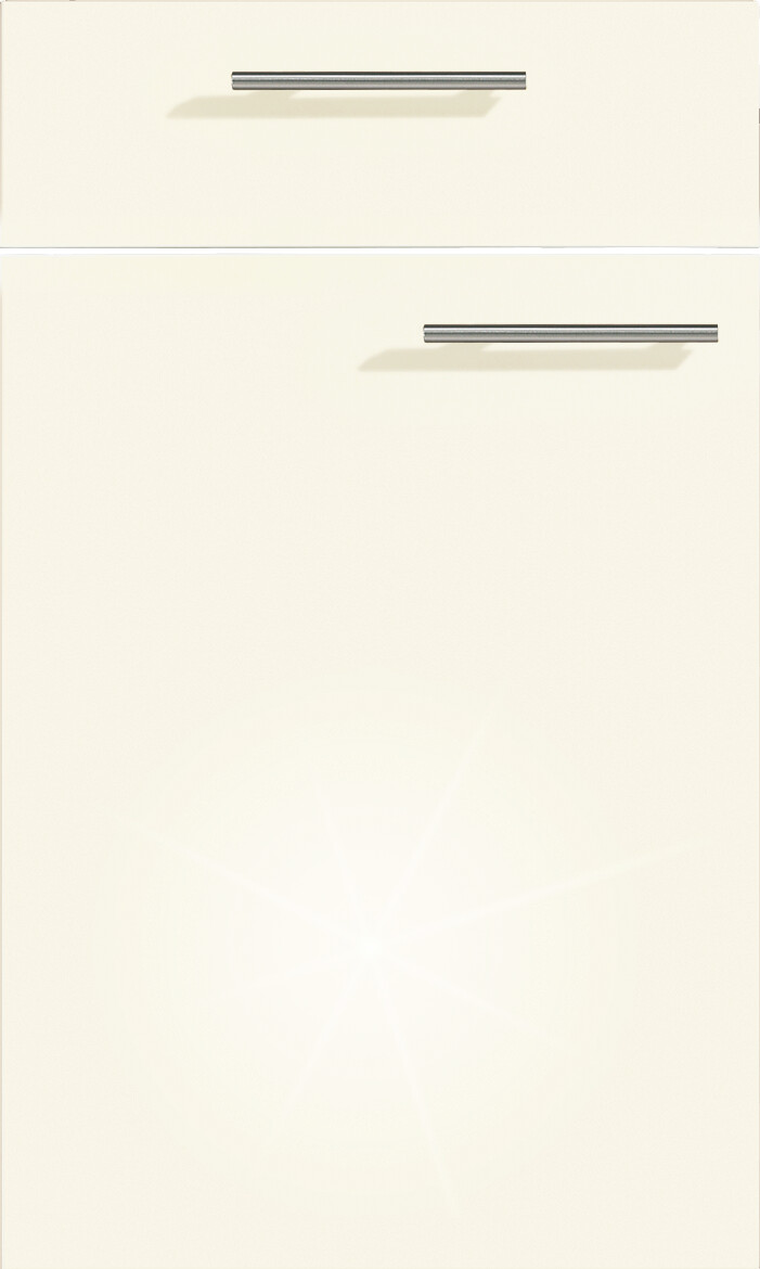 Express Winkelküche Star anthrazit B/T/L: ca. 285x60x175 cm