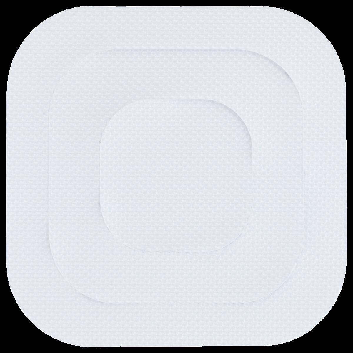 WENKO Anti-Rutschsticker transparent Kunststoff