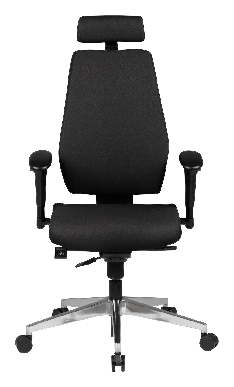 Drehstuhl schwarz Drehstuhl schwarz