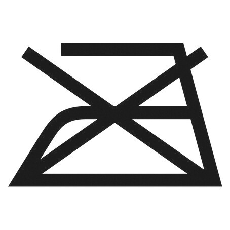 WENKO Duschvorhang sand Polyester B/L: ca. 200x180 cm