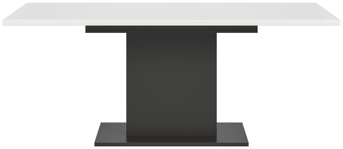 Esstisch MOTION grau B/H/T: ca. 150x76x90 cm