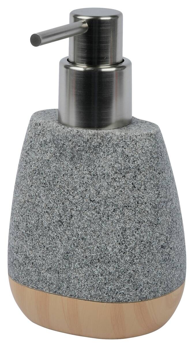 Axentia Seifenspender Rom Kunststoff