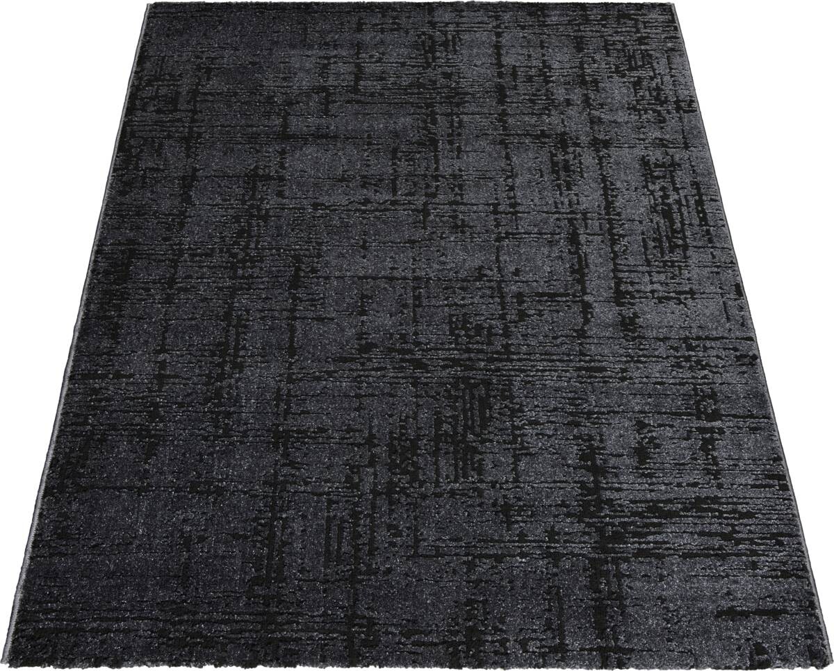 Teppich Castello anthrazit B/L: ca. 80x150 cm Teppich Castello anthrazit B/L: ca. 80x150 cm