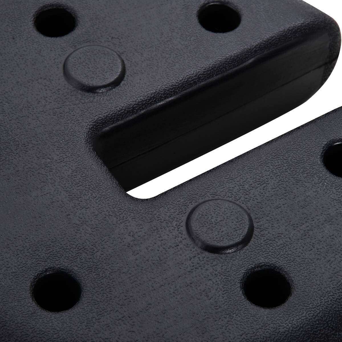 Outsunny Gewichte für Pavillon