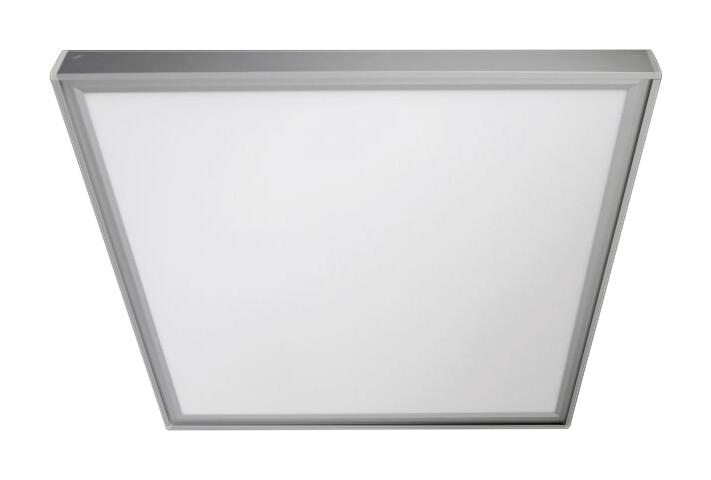 Näve Leuchten LED Panel NV1192126 weiß Metall Kunststoff Glas H/D: ca. 1x62 cm 1 Brennstellen