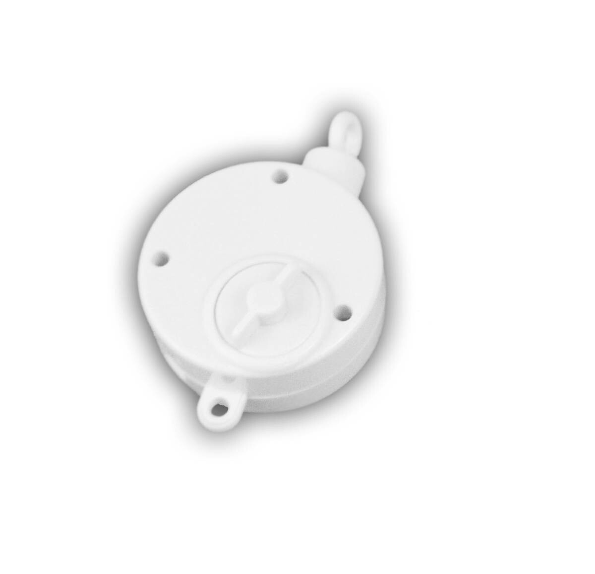 Niermann Mobilehalter zum Schrauben B/H/L: ca. 11x6x35 cm