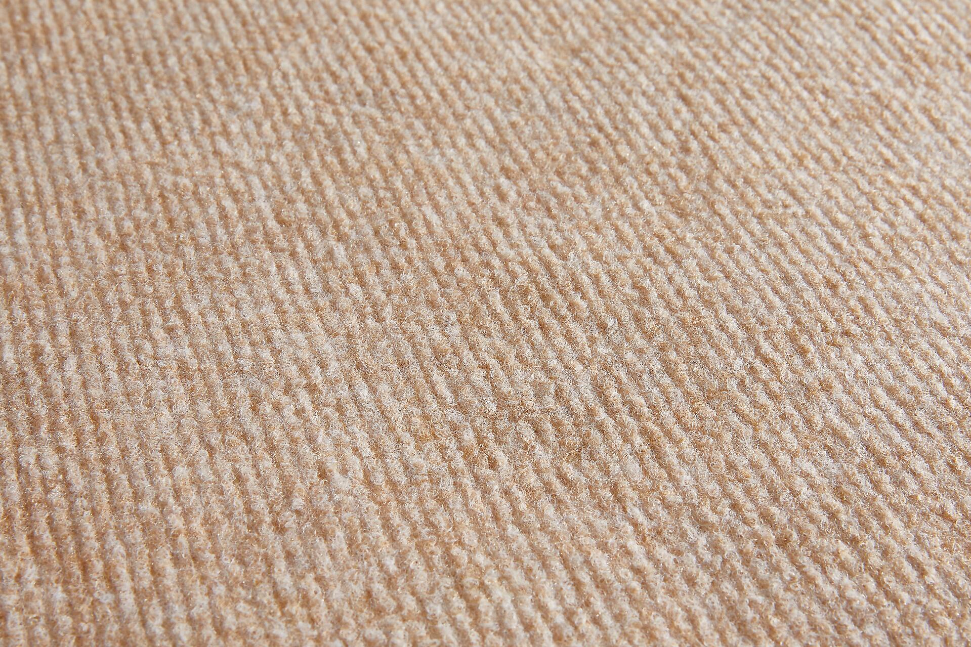 Teppichboden Milo beige B/L: ca. 200x300 cm pro Stück